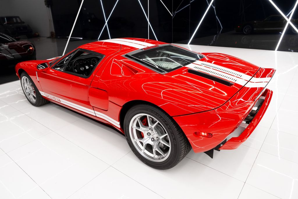 2005 Ford GT Base Miami FL