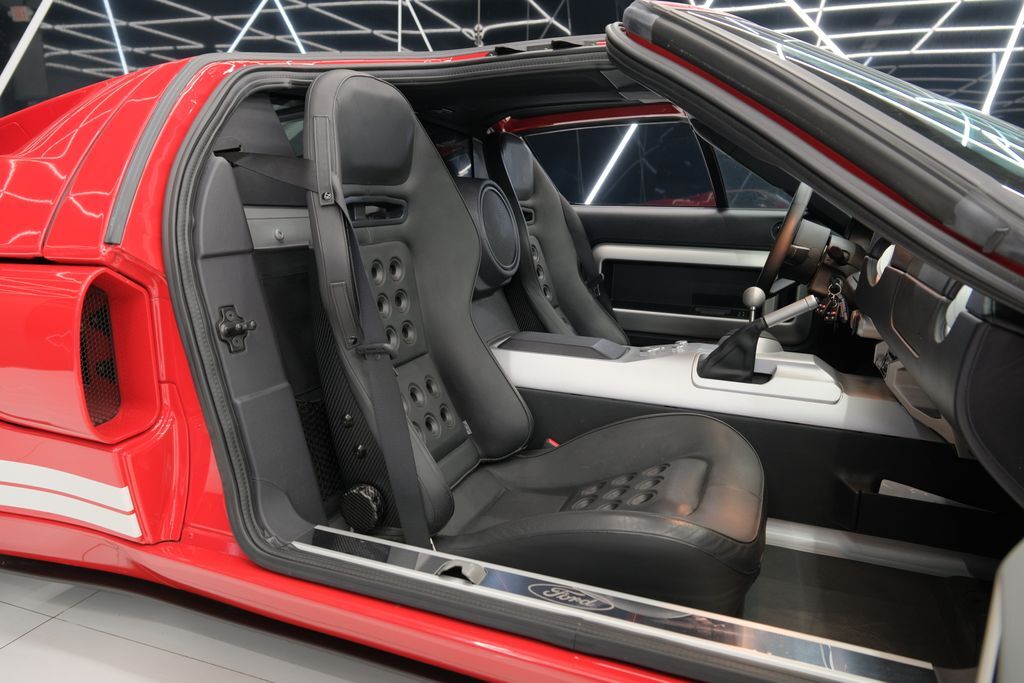 2005 Ford GT Base Miami FL