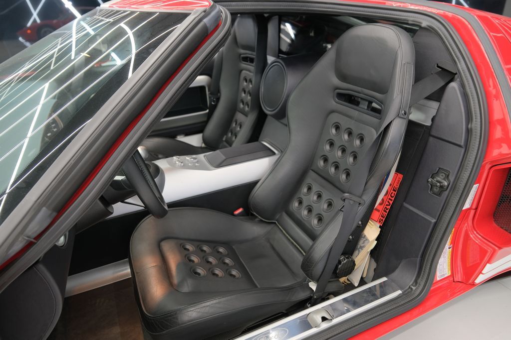 2005 Ford GT Base Miami FL