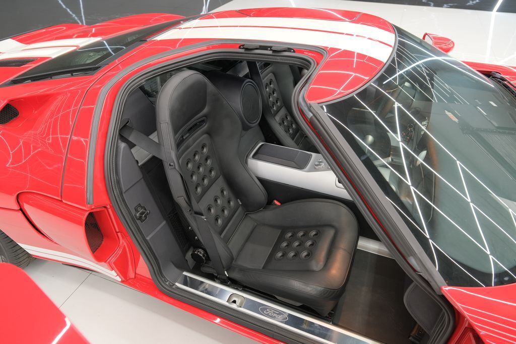 2005 Ford GT Base Miami FL