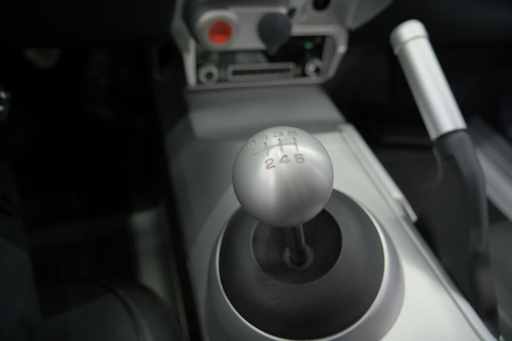 2005 Ford GT Base Miami FL