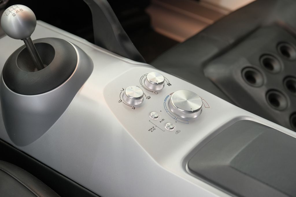 2005 Ford GT Base Miami FL