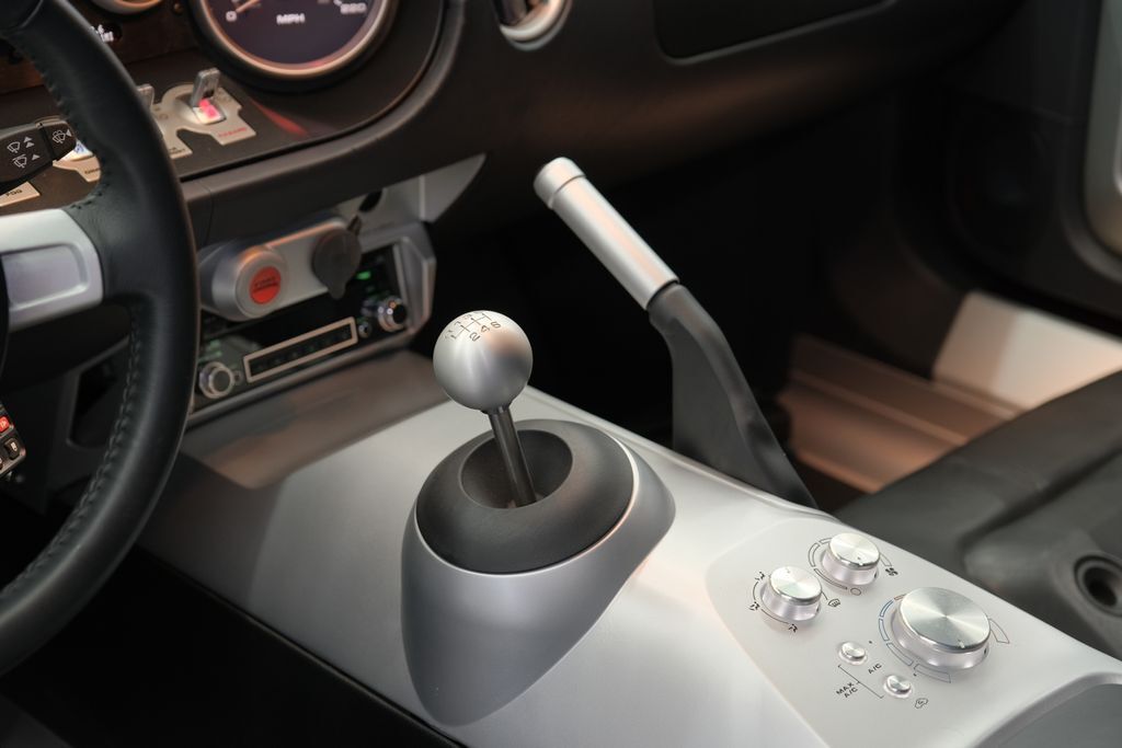 2005 Ford GT Base Miami FL