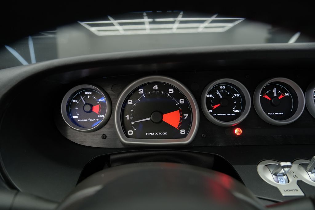 2005 Ford GT Base Miami FL