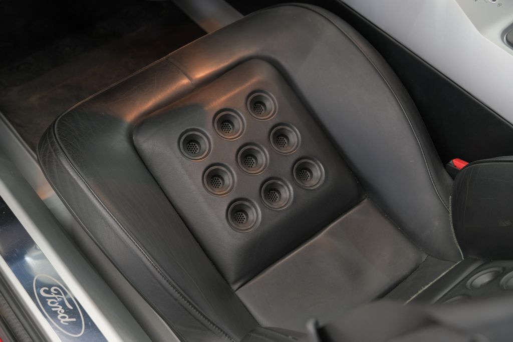 2005 Ford GT Base Miami FL