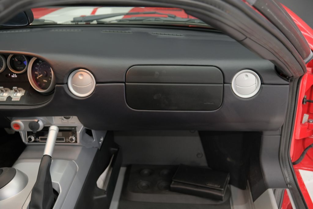 2005 Ford GT Base Miami FL