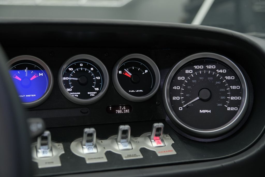 2005 Ford GT Base Miami FL