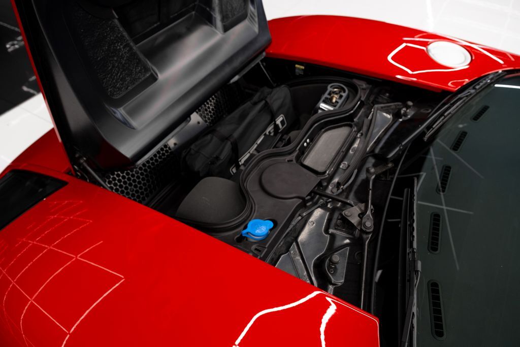 2005 Ford GT Base Miami FL