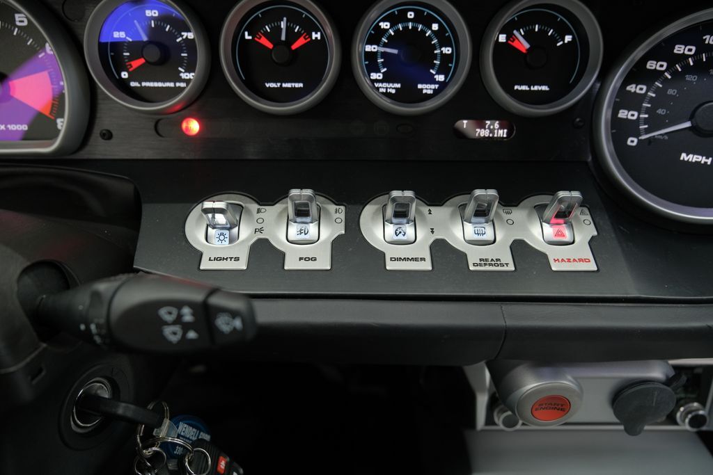 2005 Ford GT Base Miami FL