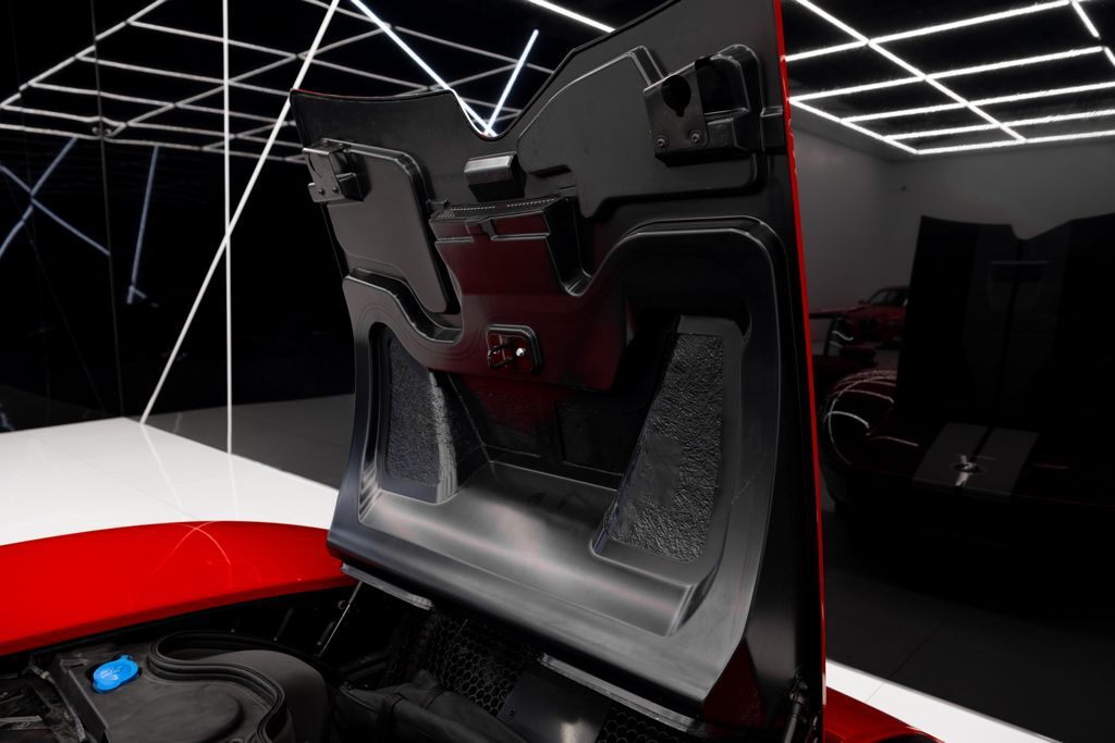 2005 Ford GT Base Miami FL