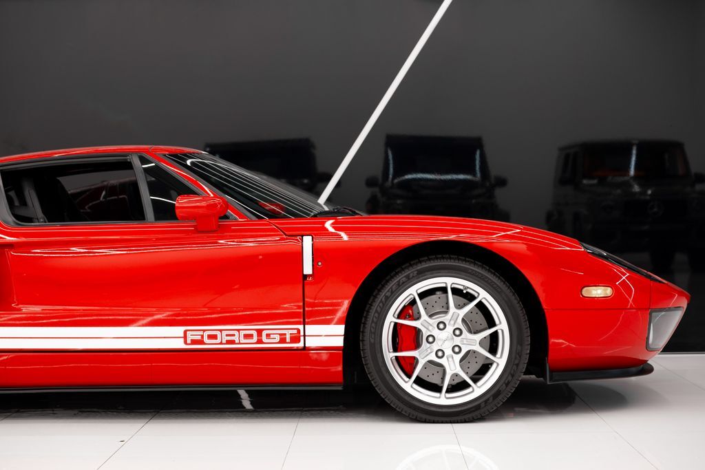 2005 Ford GT Base Miami FL