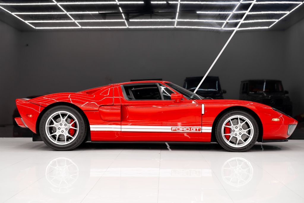 2005 Ford GT Base Miami FL
