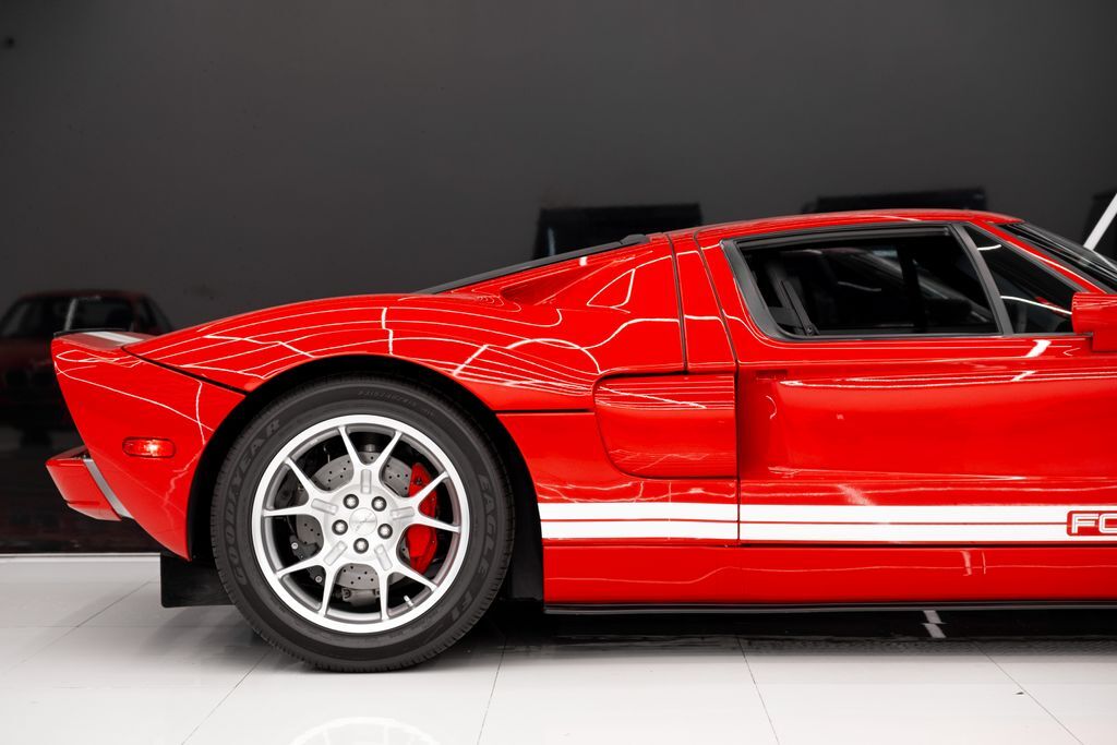 2005 Ford GT Base Miami FL