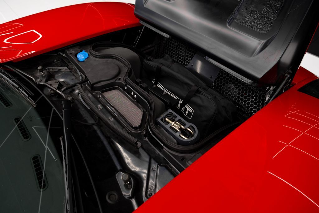 2005 Ford GT Base Miami FL