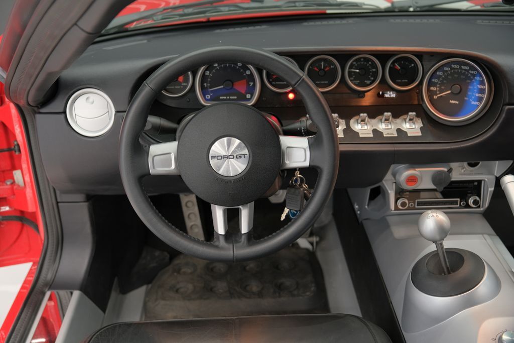 2005 Ford GT Base Miami FL