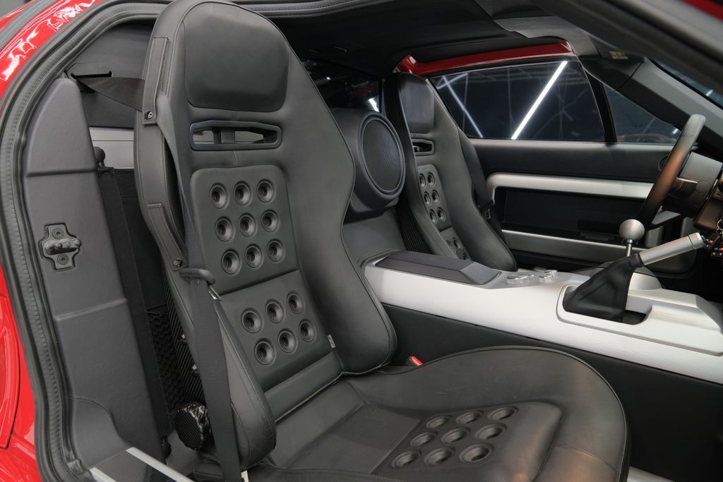 2005 Ford GT Base Miami FL