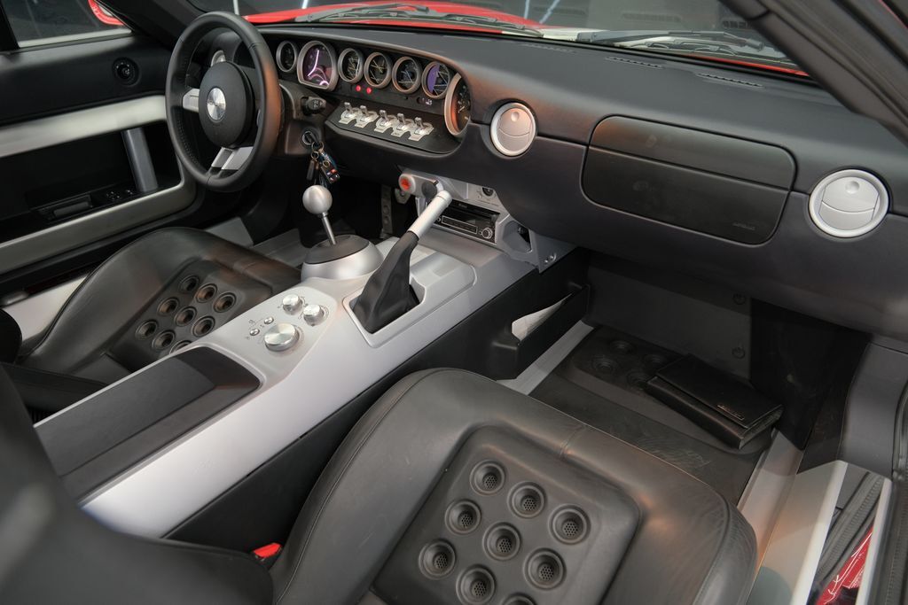 2005 Ford GT Base Miami FL