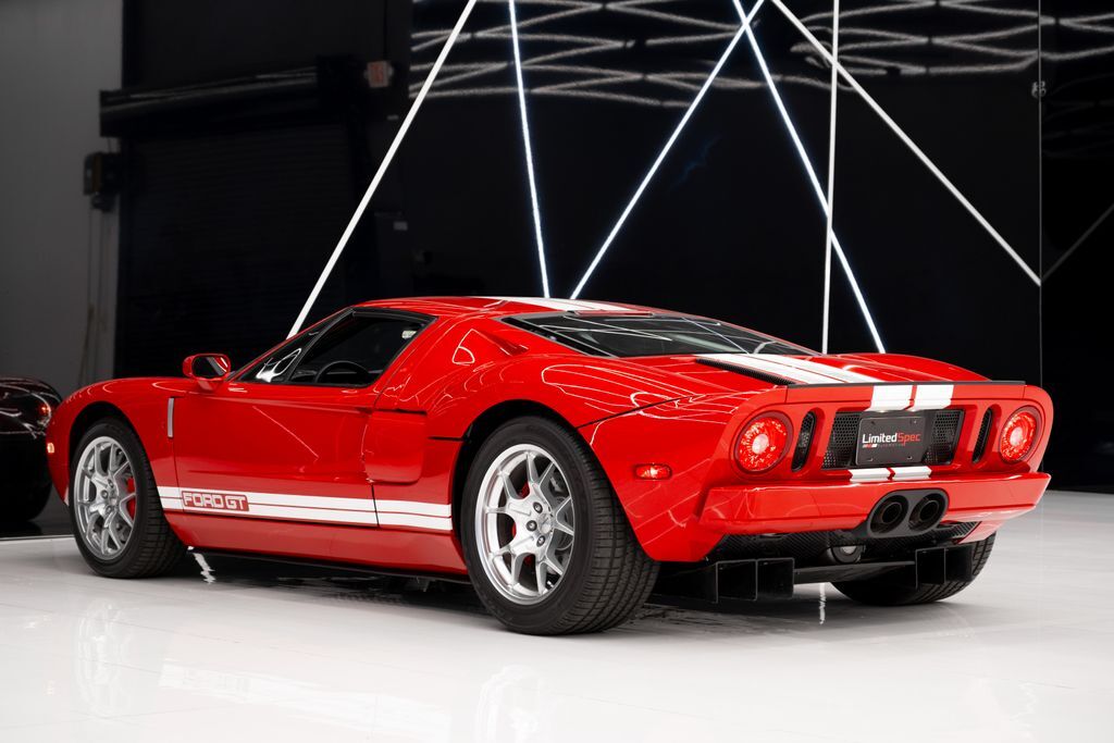 2005 Ford GT Base Miami FL