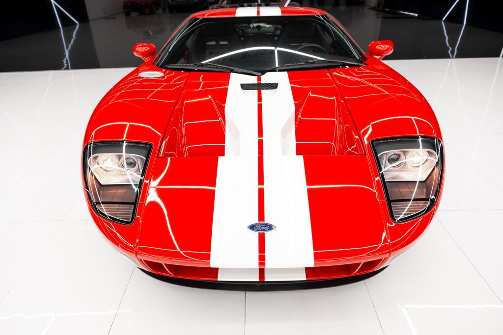 2005 Ford GT Base Miami FL
