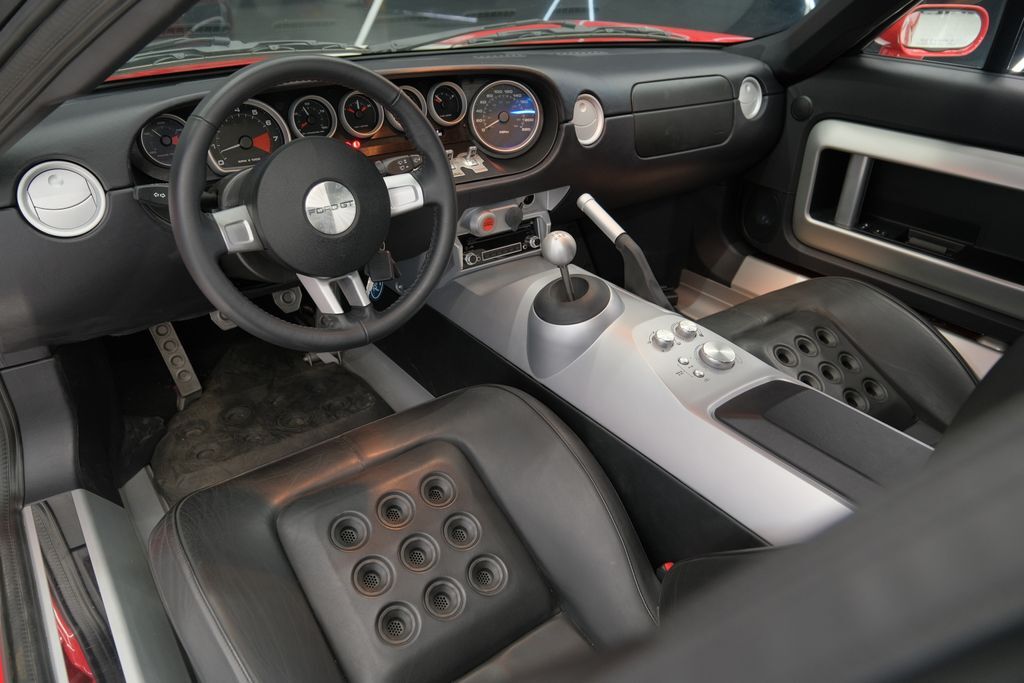 2005 Ford GT Base Miami FL