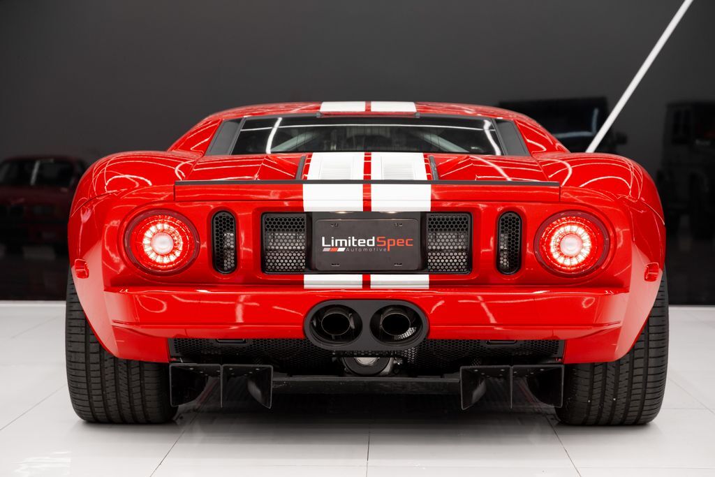 2005 Ford GT Base Miami FL