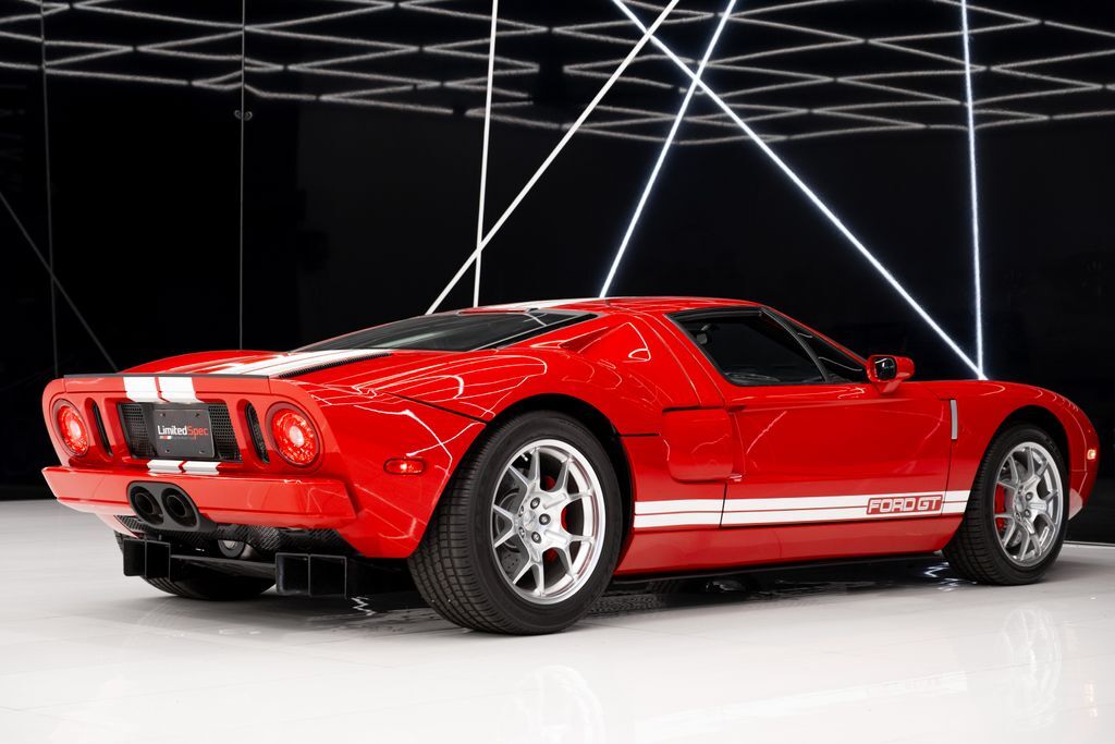 2005 Ford GT Base Miami FL