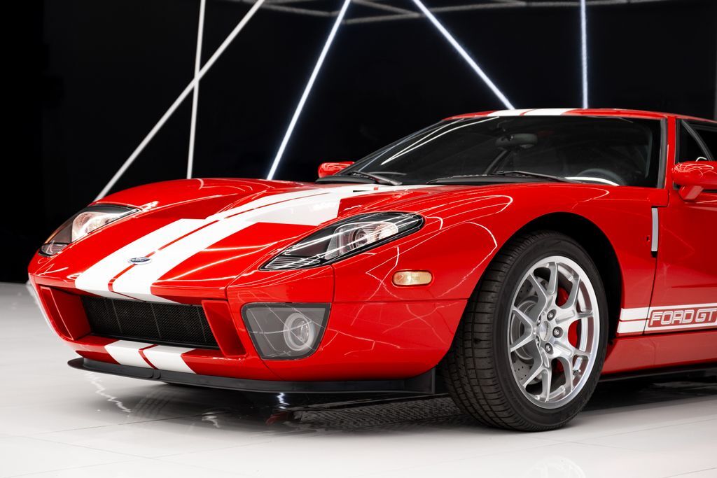 2005 Ford GT Base Miami FL