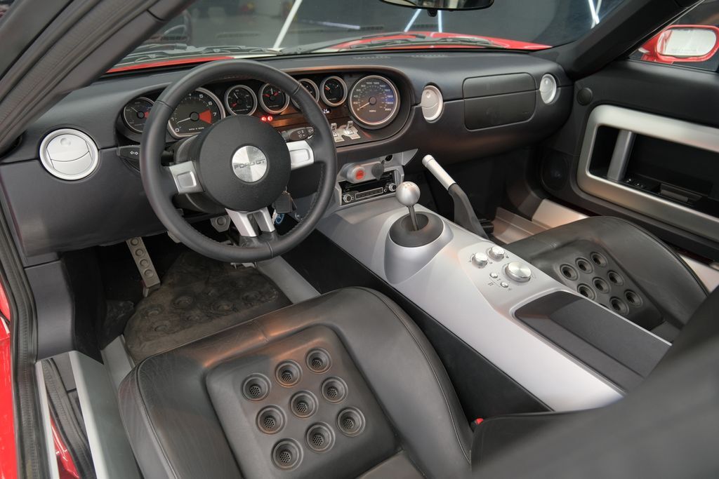 2005 Ford GT Base Miami FL