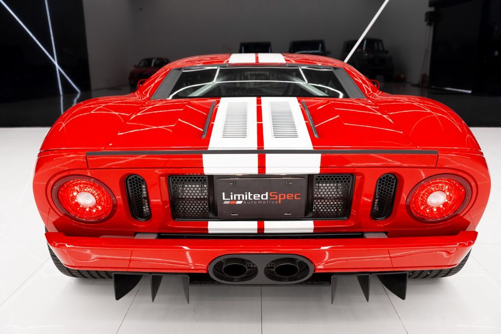 2005 Ford GT Base Miami FL