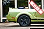 2005 Ford Mustang Deluxe Boston MA
