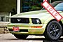 2005 Ford Mustang Deluxe Boston MA