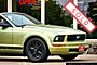 2005 Ford Mustang Deluxe Boston MA