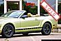 2005 Ford Mustang Deluxe Boston MA