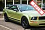 2005 Ford Mustang Deluxe Boston MA