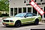 2005 Ford Mustang Deluxe Boston MA