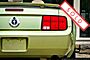 2005 Ford Mustang Deluxe Boston MA