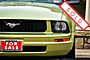 2005 Ford Mustang Deluxe Boston MA