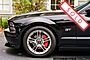 2005 Ford Mustang GT DSS 5.0 Stroker Saleen VI Supercharger Boston MA