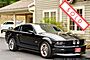 2005 Ford Mustang GT DSS 5.0 Stroker Saleen VI Supercharger Boston MA