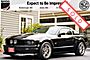 2005 Ford Mustang GT DSS 5.0 Stroker Saleen VI Supercharger Boston MA