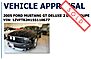 2005 Ford Mustang GT DSS 5.0 Stroker Saleen VI Supercharger Boston MA