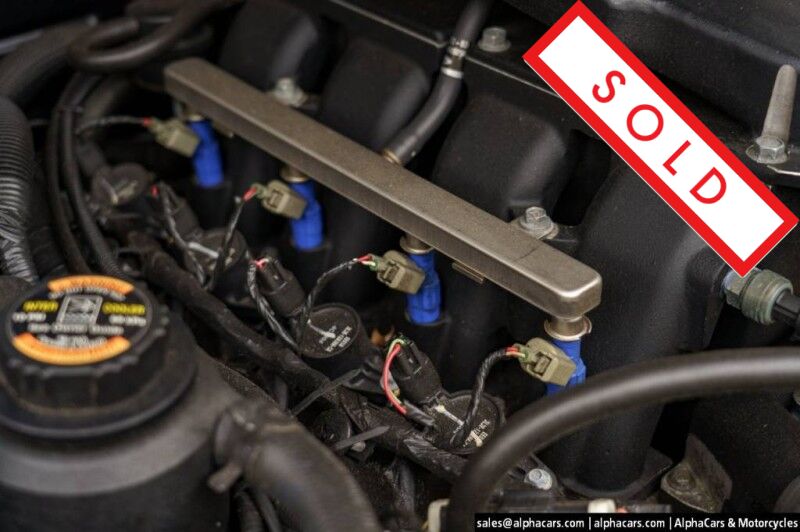 2005 Ford Mustang GT DSS 5.0 Stroker Saleen VI Supercharger Boston MA