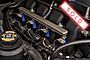 2005 Ford Mustang GT DSS 5.0 Stroker Saleen VI Supercharger Boston MA