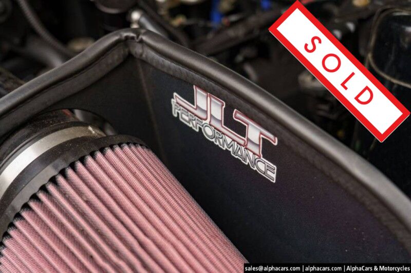 2005 Ford Mustang GT DSS 5.0 Stroker Saleen VI Supercharger Boston MA