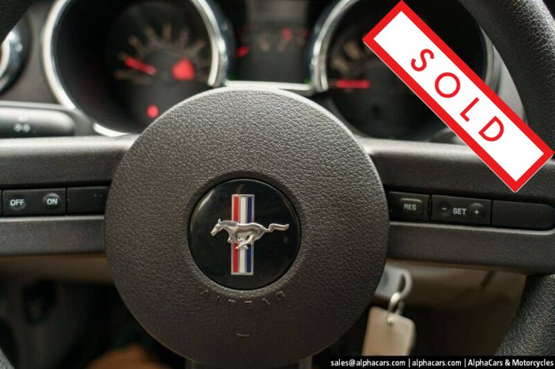 2005 Ford Mustang GT DSS 5.0 Stroker Saleen VI Supercharger Boston MA