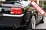 2005 Ford Mustang GT DSS 5.0 Stroker Saleen VI Supercharger Boston MA