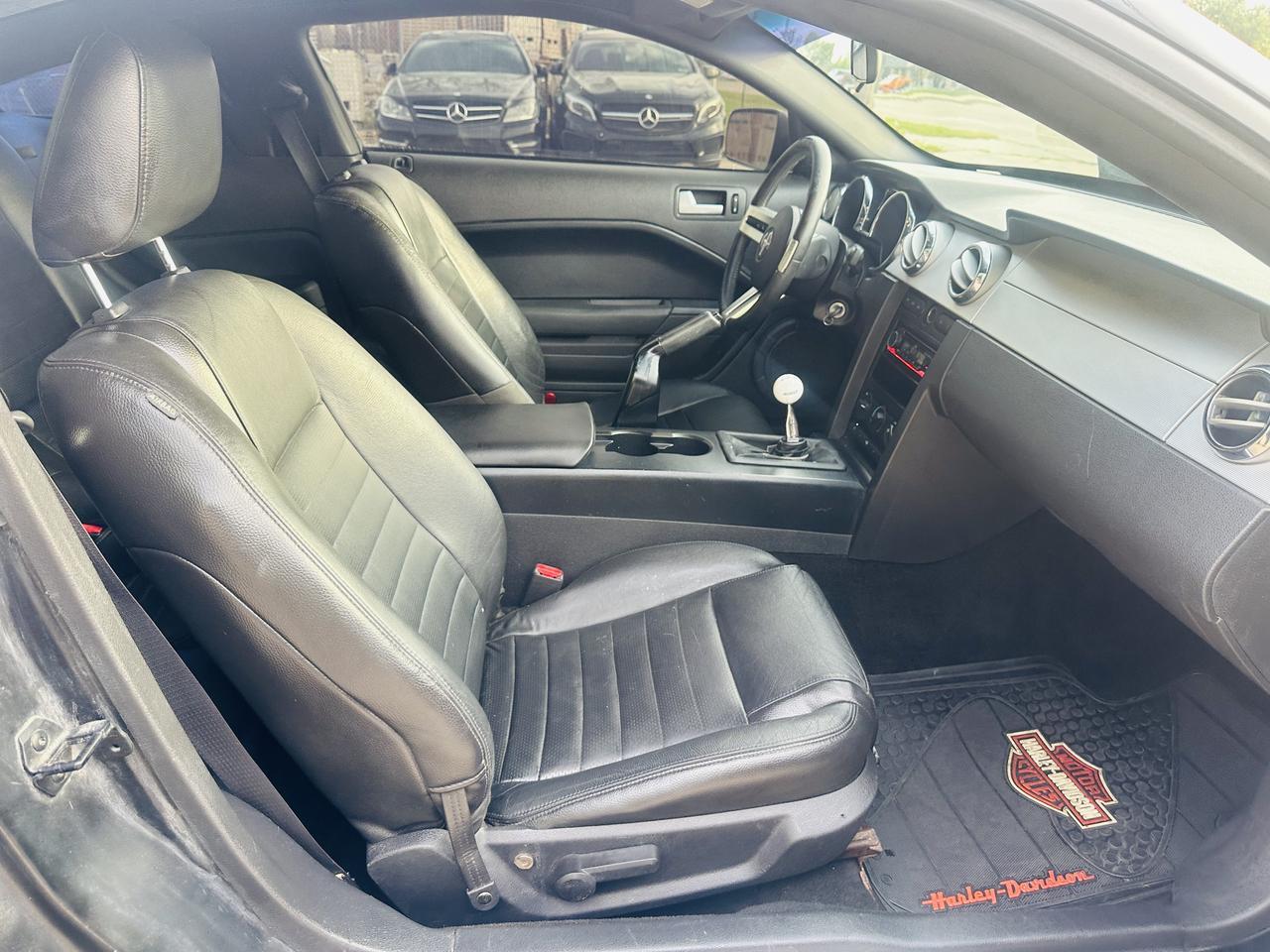 2005 Ford Mustang GT Deluxe Dallas TX