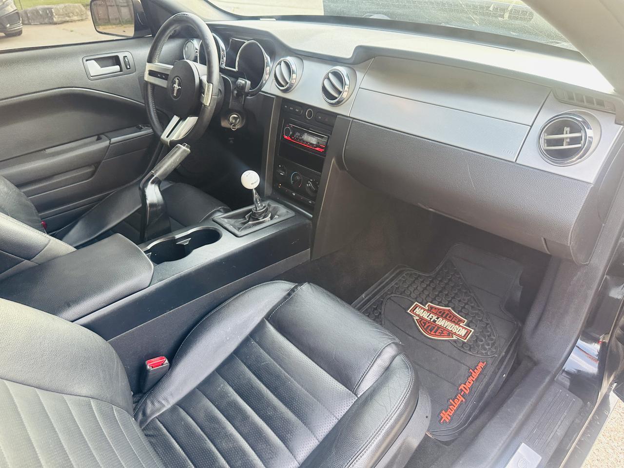 2005 Ford Mustang GT Deluxe Dallas TX