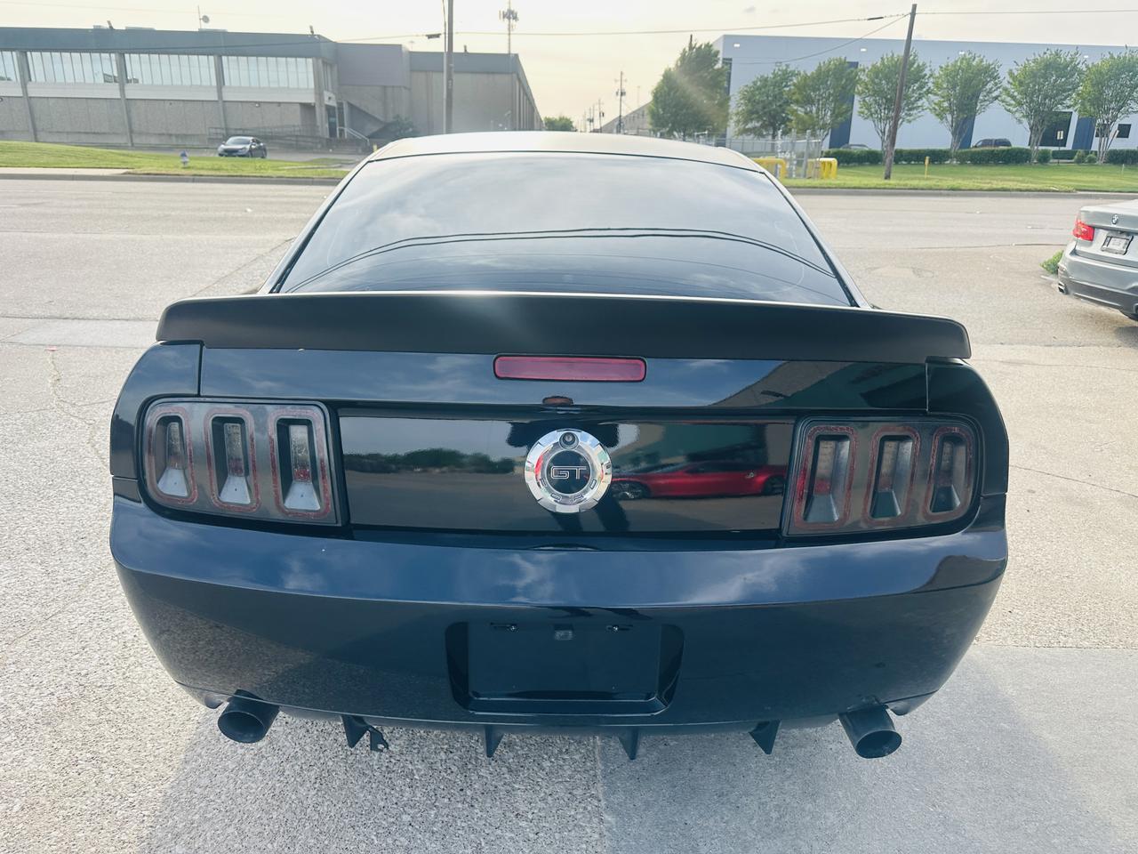 2005 Ford Mustang GT Deluxe Dallas TX