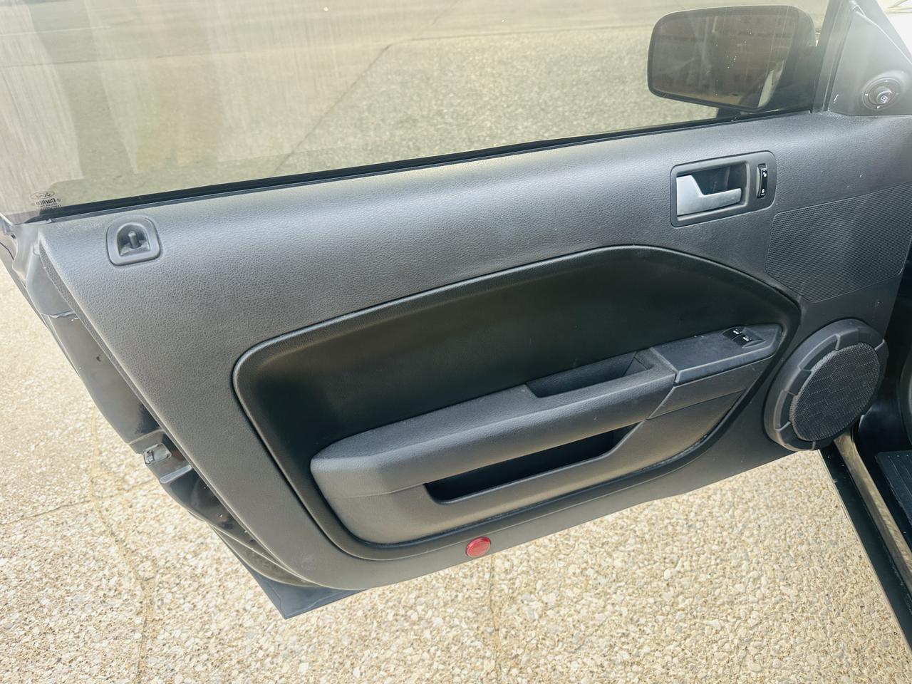 2005 Ford Mustang GT Deluxe Dallas TX